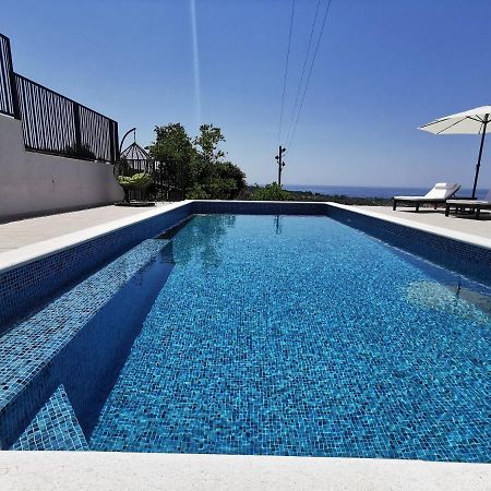 Villa View Jasna Rogoznica  Exterior foto
